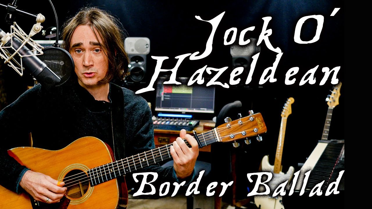 Jock O' Hazeldean | Andrew Cadie - YouTube