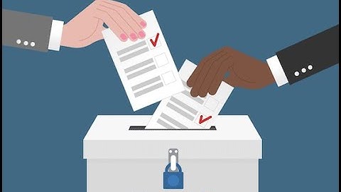 The Pointer Sisters - Yes We Can Can. VOTE!