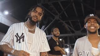 Rich Rhymer - NY Minute feat. Dave East (Official Video)