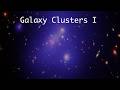 Introduction to Galaxy Clusters, Groups, Larger Scales (G&amp;C, L6, I)