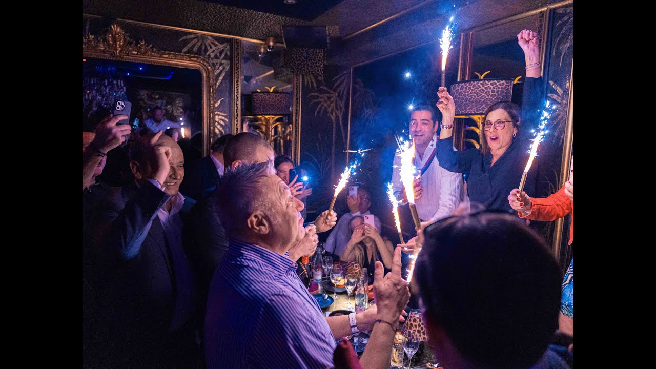 goluxury Winter Tour 2025 - Aftermovie