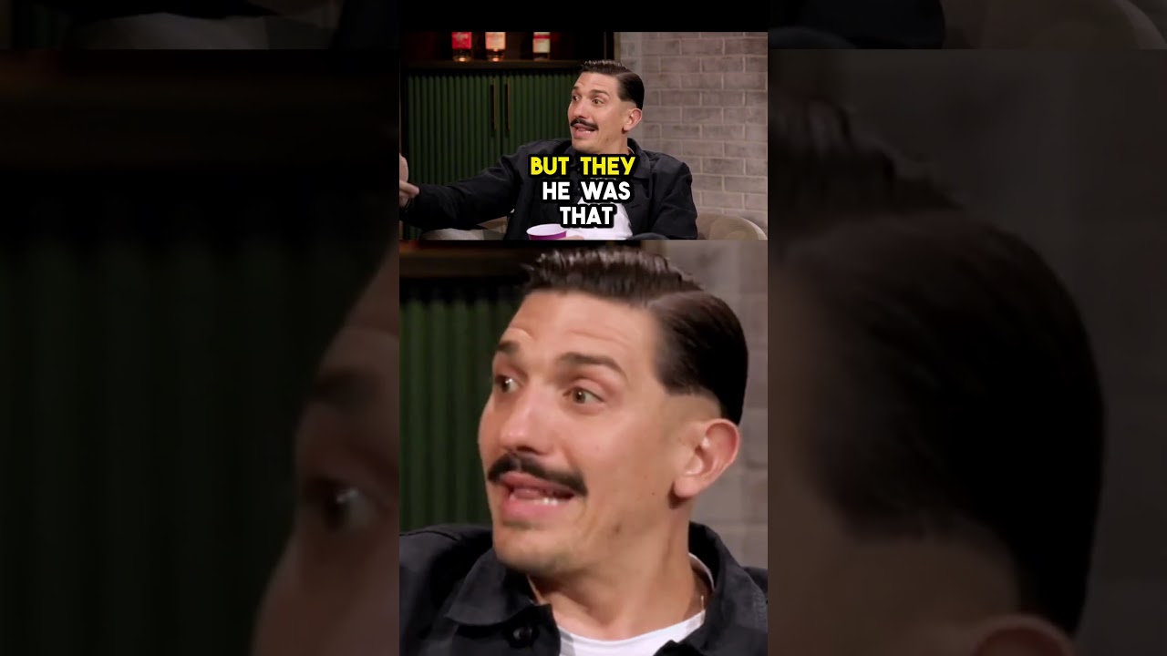 Shane Gillis Can’t Wait To Watch Napoleon Movie With Rogan