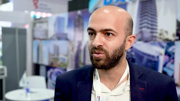 Hear from Wiam Hajj, Design Engineer Manager at EMC Nigeria.