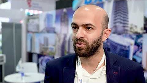 Hear from Wiam Hajj, Design Engineer Manager at EMC Nigeria.