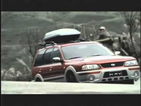 Nissan watch youtube #4