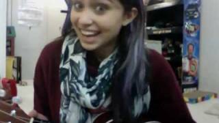 Present Face! (Garfunkel & Oates cover)