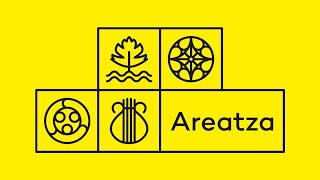Areatzako Udalak Bere Irudia Aldatu Dau Historia, Herritarrak, Naturea Eta Kulturea Buztartuta