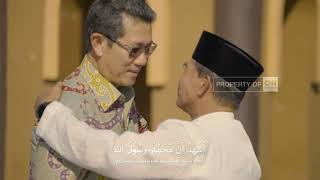 Download Lagu CNN Indonesia - Azan Magrib MP3 Download Lagu CNN Indonesia - Azan Magrib MP3