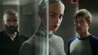 Unraveling the Future: A Glimpse Through the Lens of Ex Machina and AI