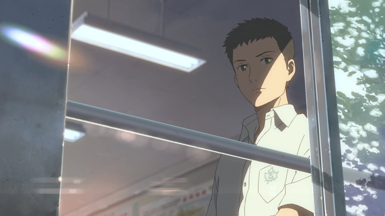 NOCLOUD - Blue shadows