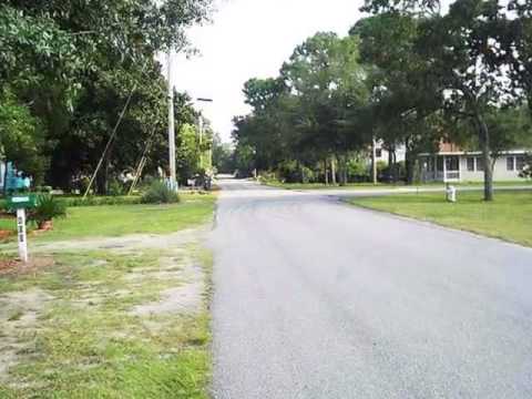 802 12th Ave, North Myrtle Beach, SC home video tour