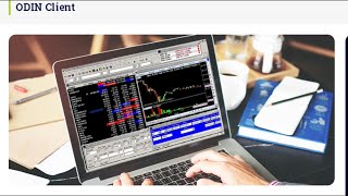 How to understand ODIN and use its key features.(In Hindi) |Trading Software