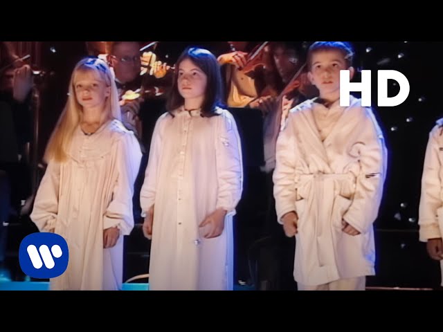 Trans-Siberian Orchestra - Christmas Canon