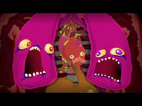 ორგანიზმის ისტორია/Organ Story