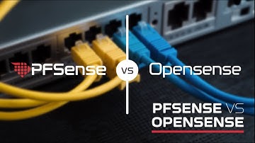 pfSense vs OPNsense: Which is the Better Firewall?
