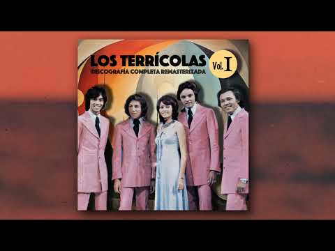 Los Terrícolas - Todo Fue Mentira