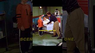 Play the patient#shorts