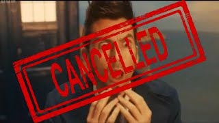 Doctor Who ALMOST ENDED??? Power of the Doctor Original Script Released