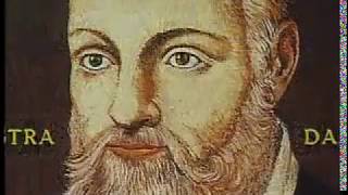 Nostradamus:  Beyond the Prophecies