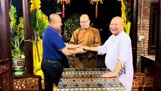 Đạo Duy Ngã Độc Tôn, Đạo Bi Trí Dũng, ngôi chùa Thiền Lâm Huế sau gần một năm, nhìn lại,