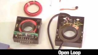 Hall-Effect Transducers From Osi