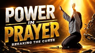 Daily Devotional Prayer - Power In Prayer