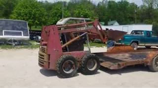 Gehl 4600