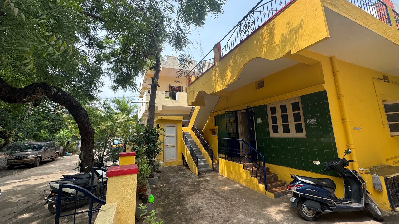 40*60 HOUSE SALE@BELLARY. #home #house #new #latest #news #building #construction #bellary #ballari 