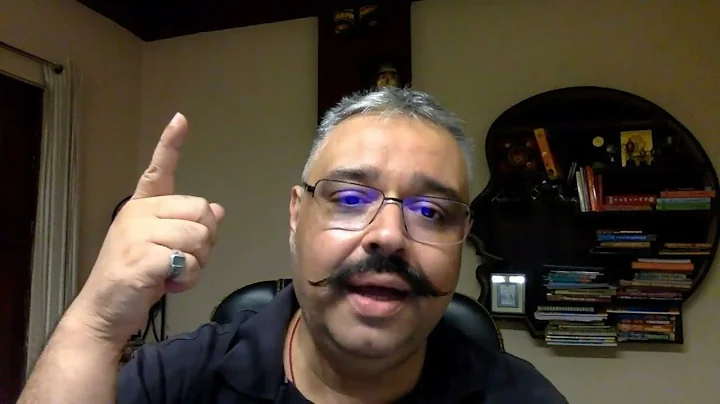 Rahu in 1st: The Great Dictator