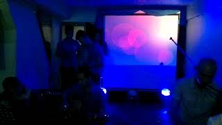 [20140928] #3 Depths - Hillsong - Y-SYNC 6th Anniversary
