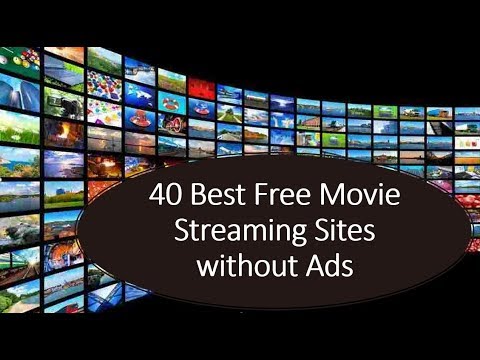 free movie websites with no ads