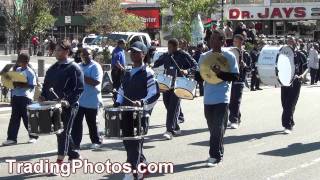 African american day parade 2011,Part 3 of 5