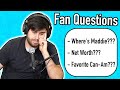 Braydon Price Answers HARD Fan Questions!