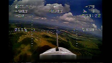 Multiplex FunJet Ultra Speed Runs 307км/h