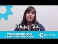 Post-Concussion Symptoms Resolved [Marissa’s Story] (2018)