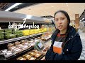 PAT SUPERMARKET "Korean Grocery" || Exploring Canada