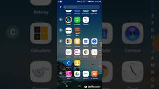 Hack any wifi with Android phone screenshot 4
