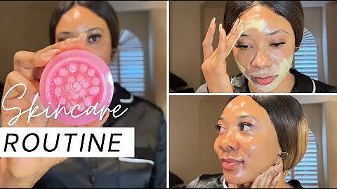 Morning routine | How to layer your morning skincare