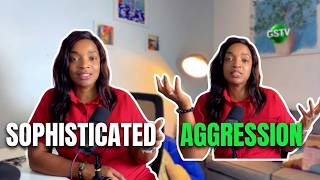 Stop ignoring microaggressions: Here is why they matter - Ep 1