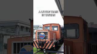 🚂 Kaohsiung’sLittle Train & Pier-2 Art Center | Taiwan 4K Walking Tour#Kaohsiung #WalkingTour