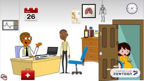 How Hospital Management System works?