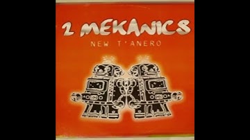 Thumbnail of [SOLVED] 2 Mekanics - Base 96 (I Am The Creator/Eurohouse Dance Sample) (FULL SONG)
