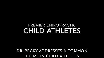 Improving Function and Boosting Athletic Performance with Chiropractic Care
