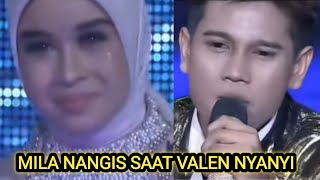 Download Lagu VALEN DA7 || JAGAT ANYAR KANG DUMADI || TOP4 DA7 IMDOSIAR MP3
