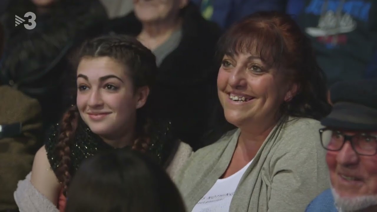 El Foraster - Masdenverge