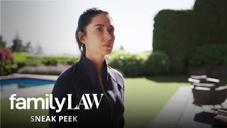 Abi's starting her own practice 🤯 | Sneak Peek | Family Law | Season Finale  | Universal TV on DStv