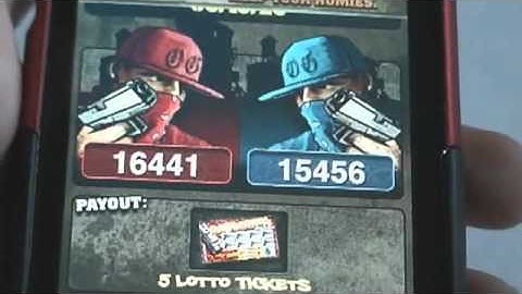 Free Must Have Apps For iPod Touch#3