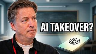A.I. in the Classroom: Tool or Cheat Code? | Student Documentary
