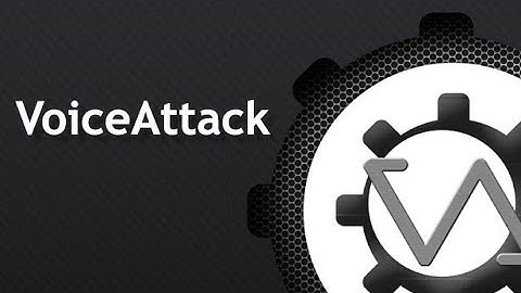 VoiceAttack || A powerful tool for voice commands usable both for gaming and day-to-day tasks