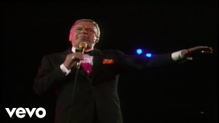 Frank Sinatra - My Way (Live At The Budokan Hall, Tokyo / 1985) Resimi
